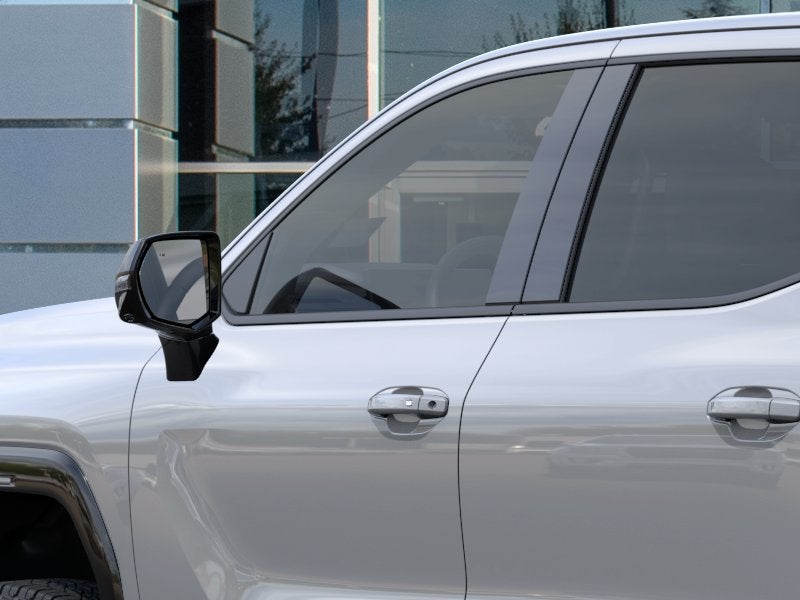 2026 GMC Sierra EV AT4 Extended Range