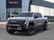 2026 GMC Sierra EV AT4 Extended Range