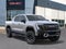 2026 GMC Sierra EV AT4 Extended Range
