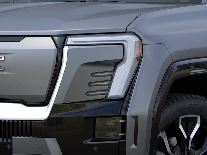 2026 GMC Sierra EV Denali Max Range