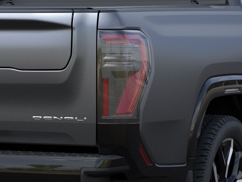 2026 GMC Sierra EV Denali Max Range
