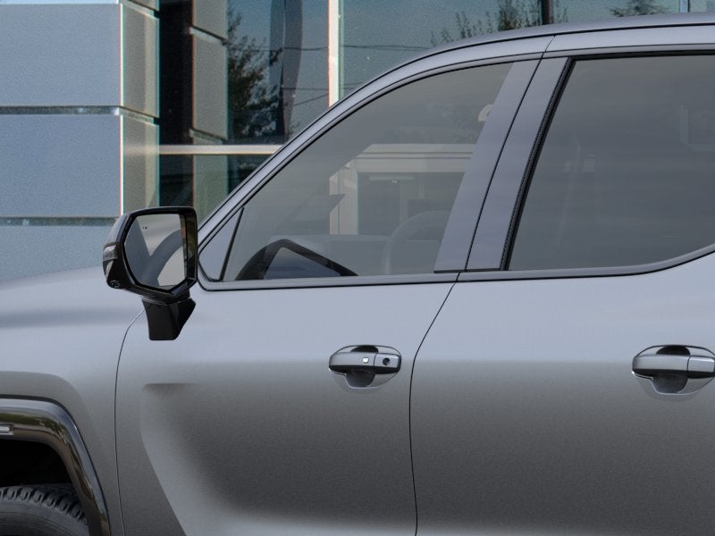 2026 GMC Sierra EV Denali Max Range