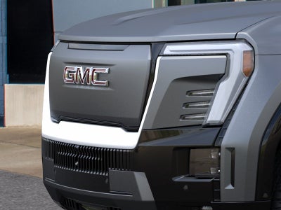 2026 GMC Sierra EV Denali Max Range