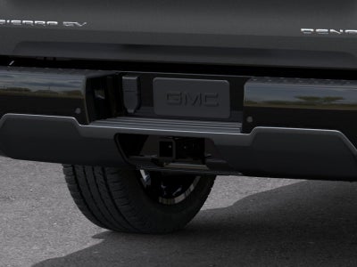 2026 GMC Sierra EV Denali Max Range