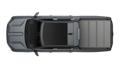 2026 GMC Sierra EV Denali Max Range