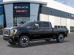2025 GMC Sierra 3500 HD Denali