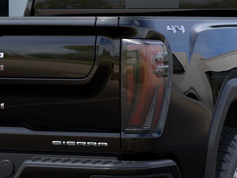 2026 GMC Sierra 2500 HD Base