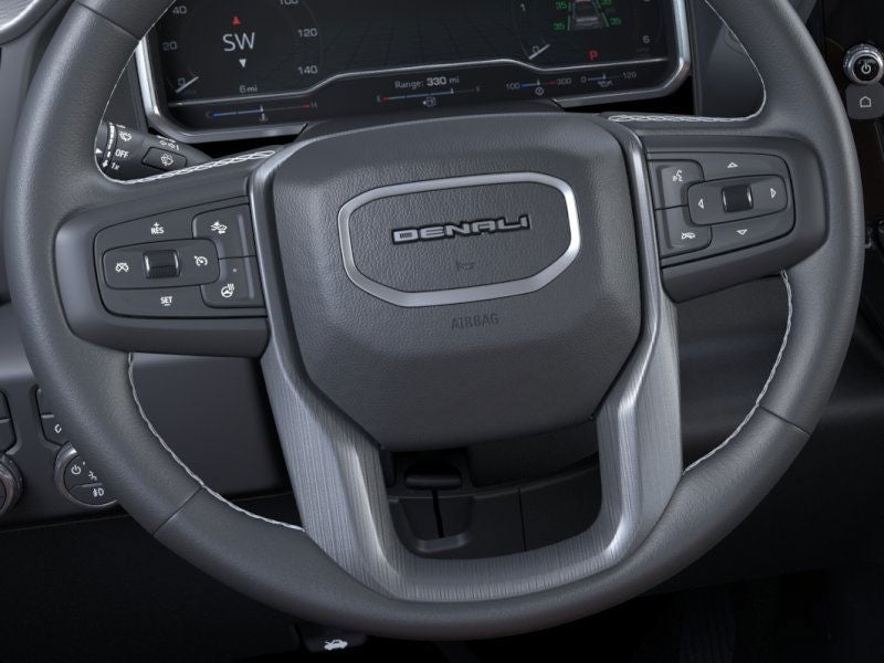 2026 GMC Sierra 2500 HD Base