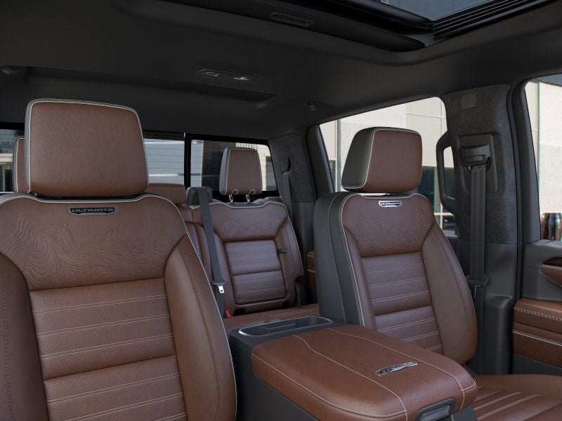 2026 GMC Sierra 2500 HD Base