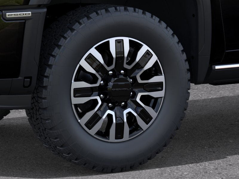 2026 GMC Sierra 2500 HD Base