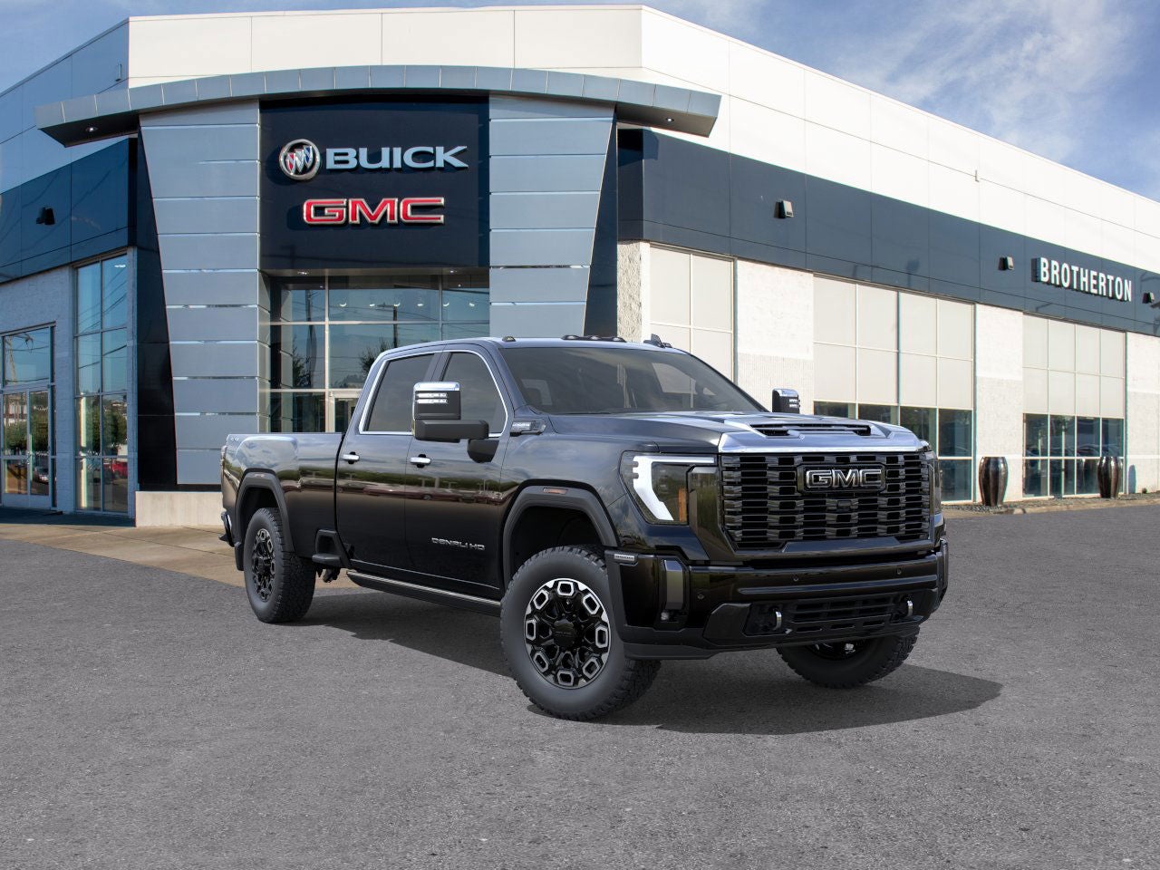 2026 GMC Sierra 3500 HD Base