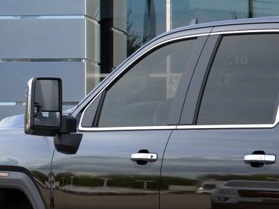 2026 GMC Sierra 3500 HD Base