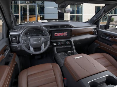 2026 GMC Sierra 3500 HD Base