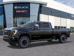 2026 GMC Sierra 3500 HD Base