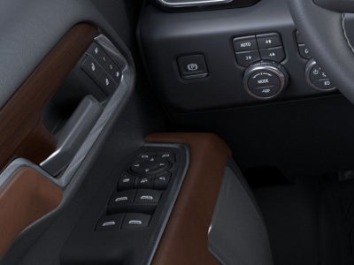 2026 GMC Sierra 3500 HD Base