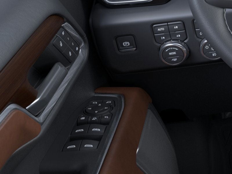 2026 GMC Sierra 3500 HD Base