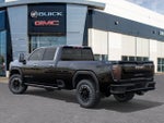 2026 GMC Sierra 3500 HD Base