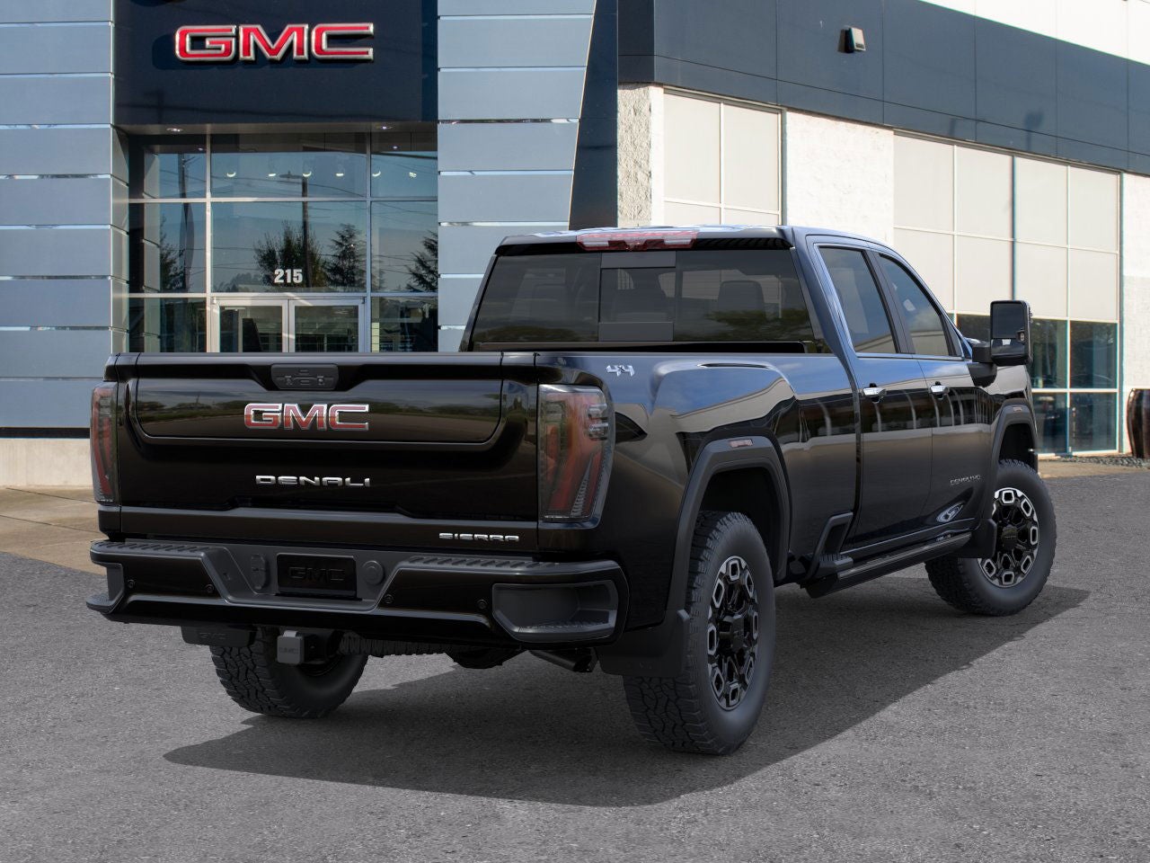 2026 GMC Sierra 3500 HD Base