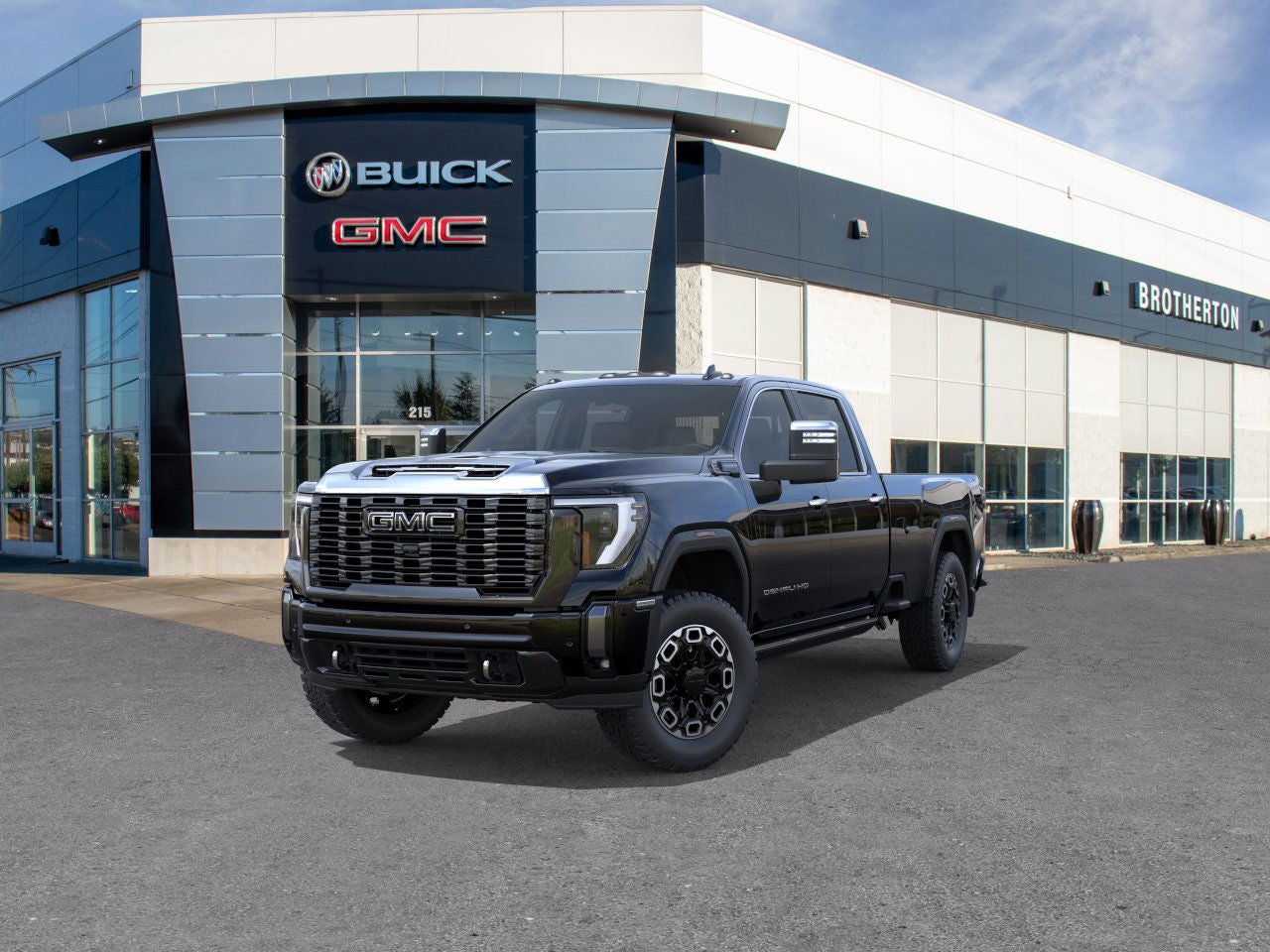 2026 GMC Sierra 3500 HD Base