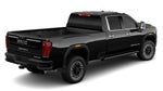 2026 GMC Sierra 3500 HD Base