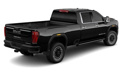 2026 GMC Sierra 3500 HD Base