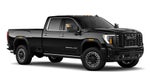 2026 GMC Sierra 3500 HD Base