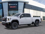 2026 GMC Sierra 2500 HD Base