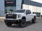 2026 GMC Sierra 2500 HD Base