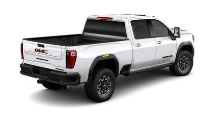 2026 GMC Sierra 2500 HD Base