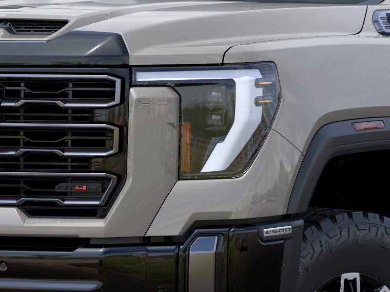 2026 GMC Sierra 2500 HD Base