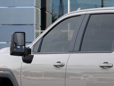 2026 GMC Sierra 2500 HD Base