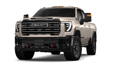 2026 GMC Sierra 2500 HD Base