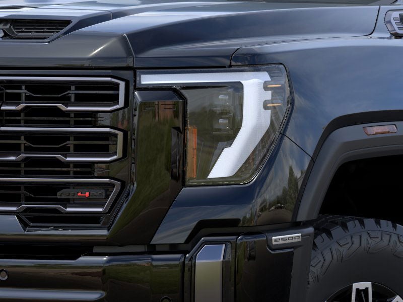 2026 GMC Sierra 2500 HD Base