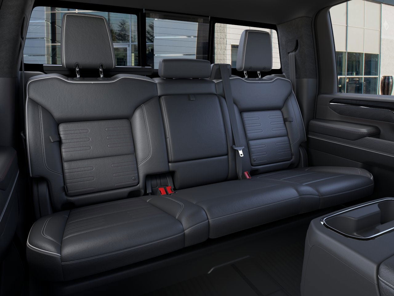 2026 GMC Sierra 2500 HD Base