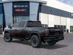 2026 GMC Sierra 2500 HD Base