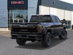 2026 GMC Sierra 2500 HD Base