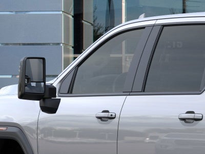 2026 GMC Sierra 2500 HD Base