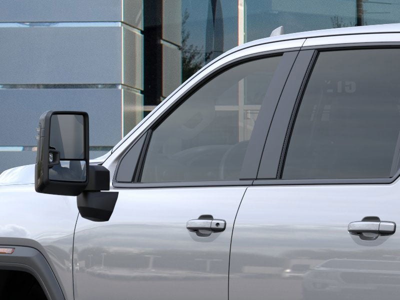 2026 GMC Sierra 2500 HD Base