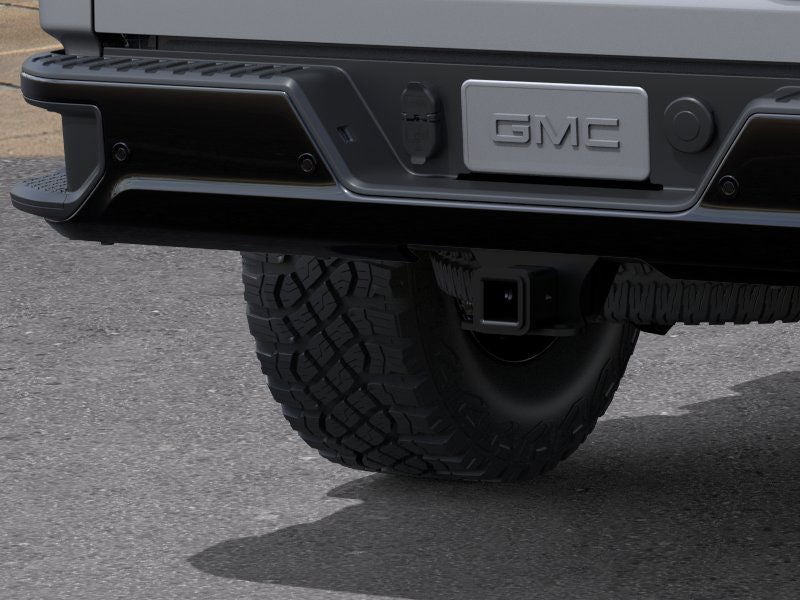 2026 GMC Sierra 2500 HD Base