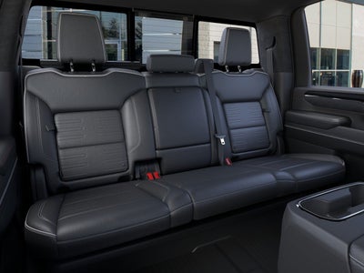 2026 GMC Sierra 2500 HD Base