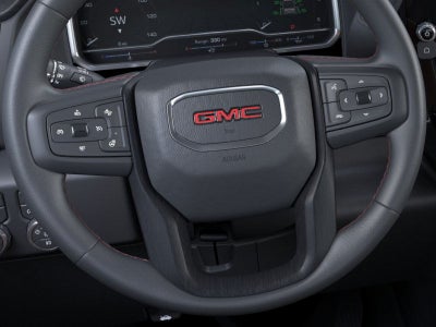 2026 GMC Sierra 2500 HD Base