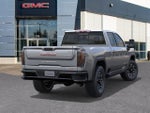 2026 GMC Sierra 2500 HD Base