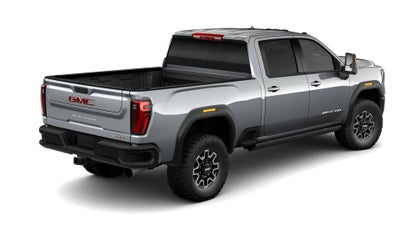 2026 GMC Sierra 2500 HD Base