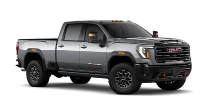 2026 GMC Sierra 2500 HD Base