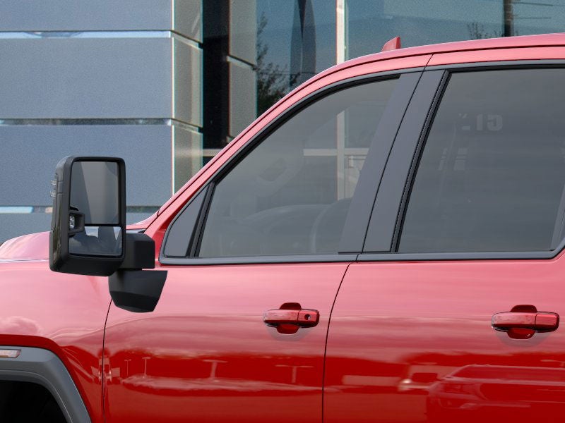 2026 GMC Sierra 2500 HD Base