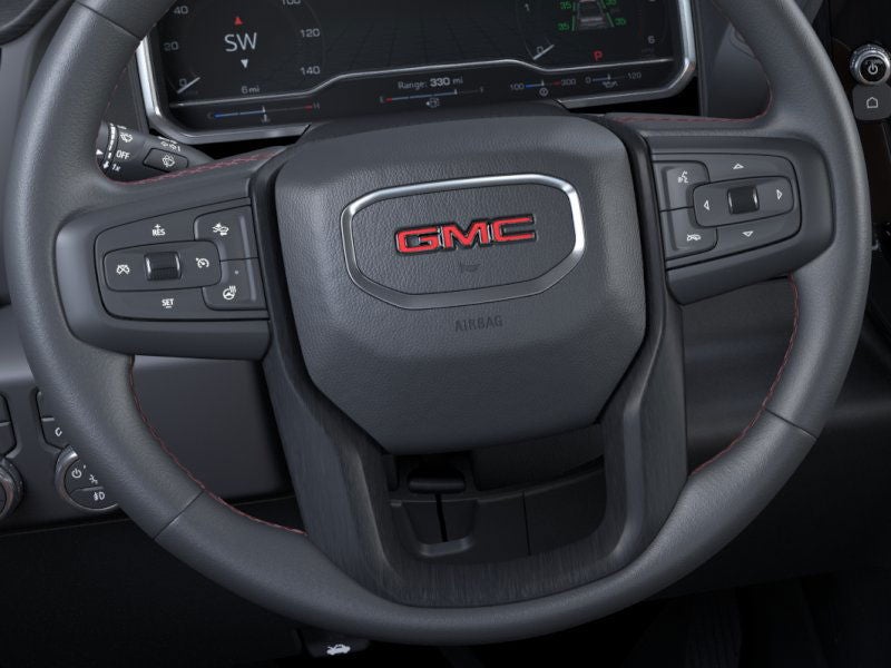 2026 GMC Sierra 2500 HD Base