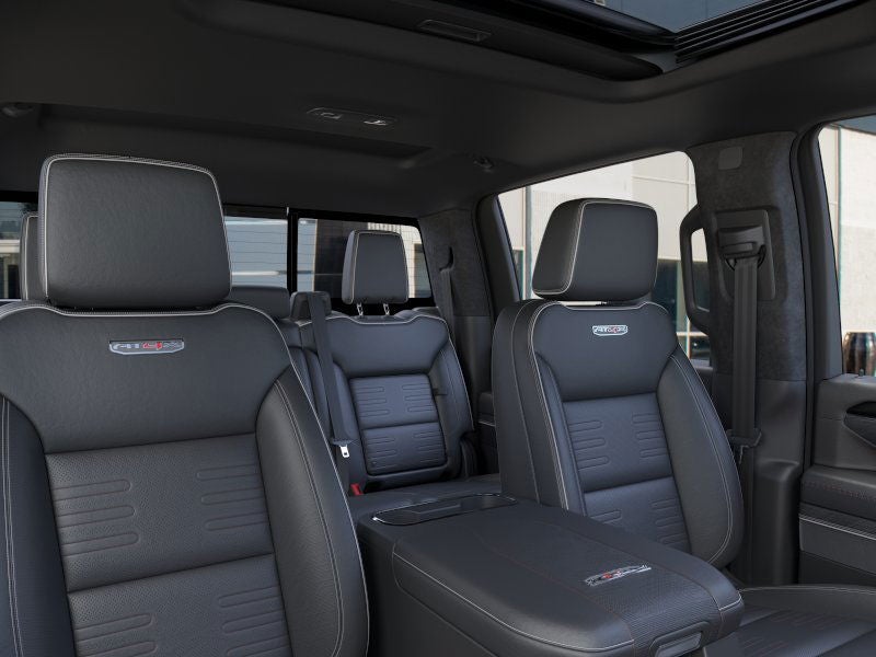 2026 GMC Sierra 2500 HD Base