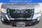 2021 GMC Canyon 4WD AT4 w/Leather