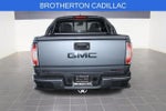 2021 GMC Canyon 4WD AT4 w/Leather