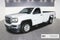 2018 GMC Sierra 1500 Base